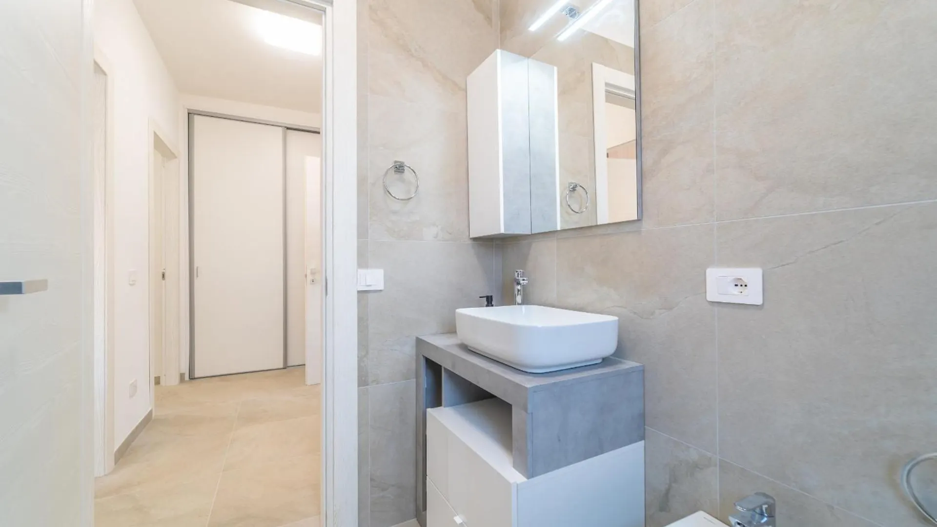 A & L Apartment T غولفو أرانتْشي بيت للعطل