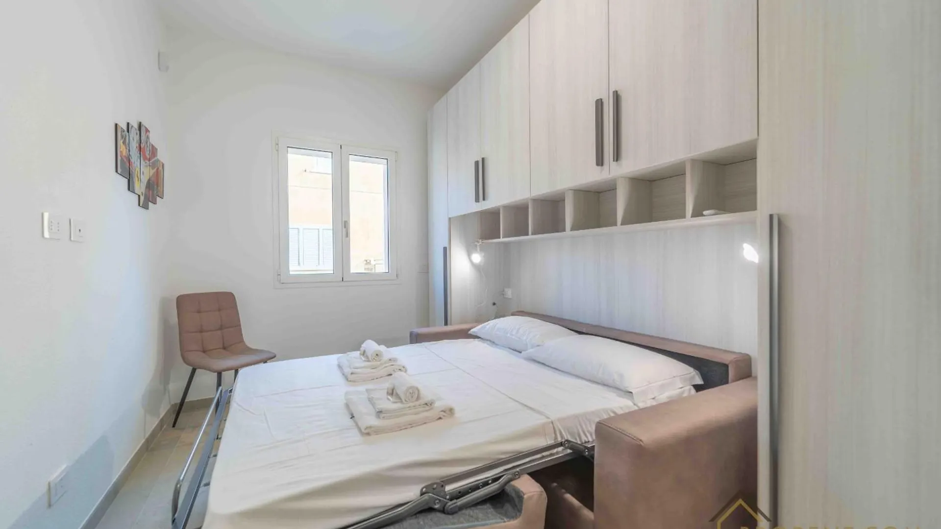 A & L Apartment T غولفو أرانتْشي