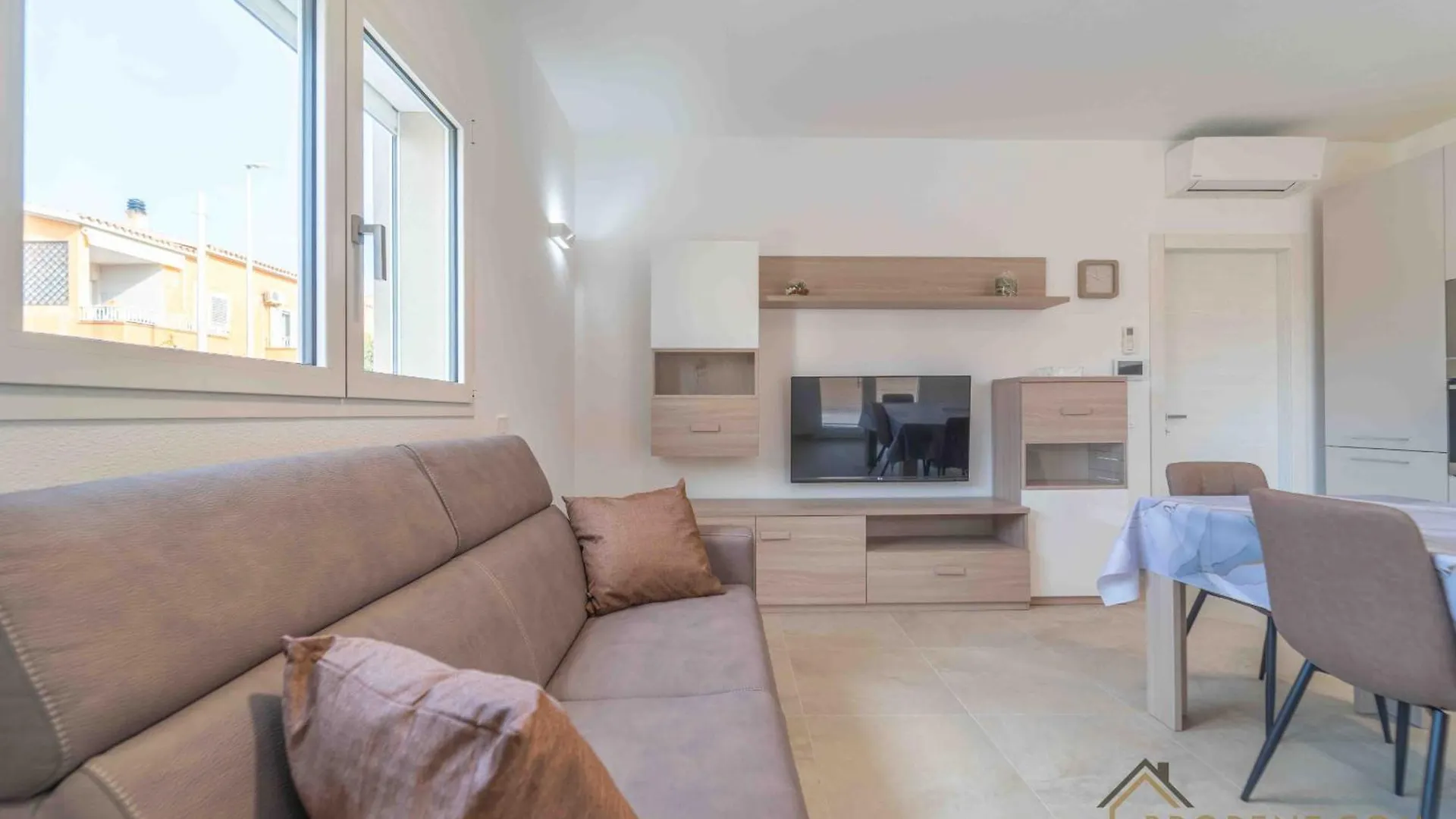 بيت للعطل A & L Apartment T غولفو أرانتْشي إيطاليا